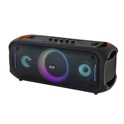 Enceinte karaoké Bluetooth® de 75 W Prixton Jaia Max