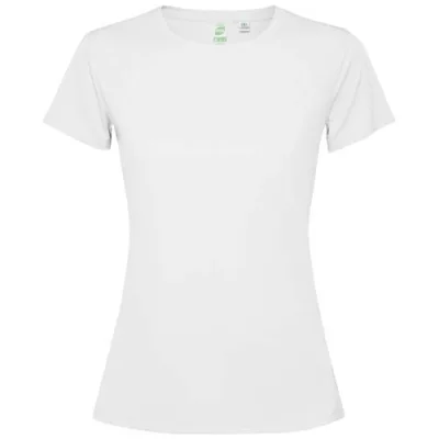 T-shirt de 125 g/m² Estoril à manches courtes pour femme