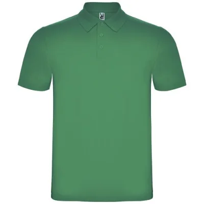 Polo de 180 g/m² Austral unisexe à manches courtes