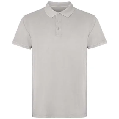 Polo de 200 g/m² Cobain unisexe à manches courtes