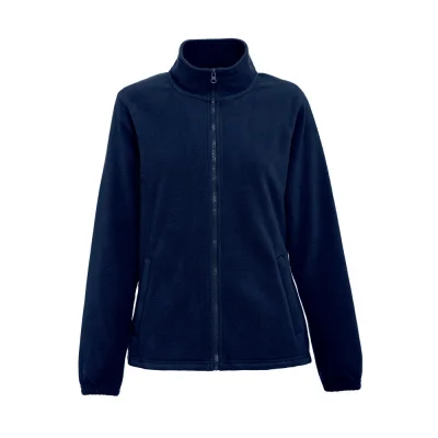THC Gama Women – Veste polaire haute densité pour femme en polyester
