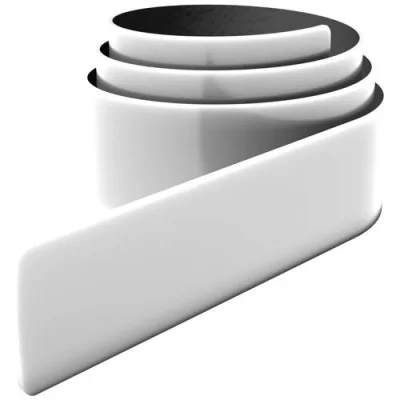 Brassard slap RFX™ réfléchissant de 38 cm en TPU