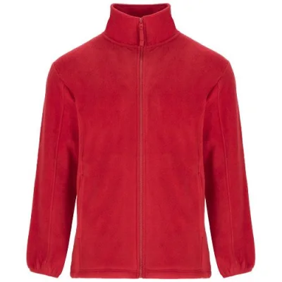 Veste en polaire entièrement zippée Artic pour enfant