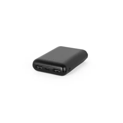 Leakey 8 – Batterie nomade 8'000 mAh en ABS recyclé (100 % rABS)