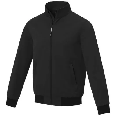 Blouson aviateur Keefe léger et unisexe