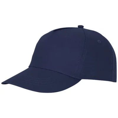Casquette 5 panneaux de 175 g/m² Feniks