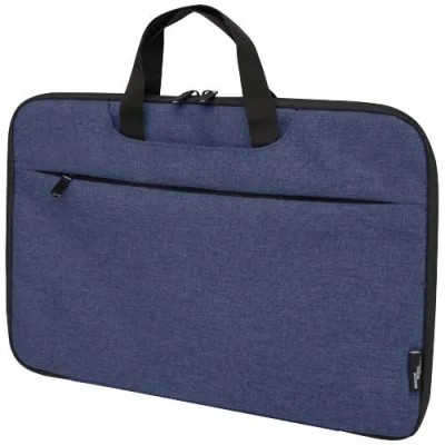 Sacoche 2-en-1 Libra pour ordinateur portable 14" recyclé GRS de 3L
