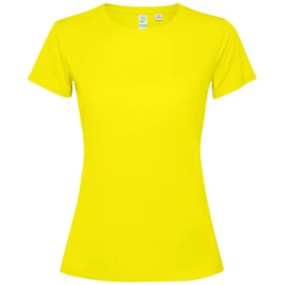 T-shirt de 125 g/m² Estoril à manches courtes pour femme