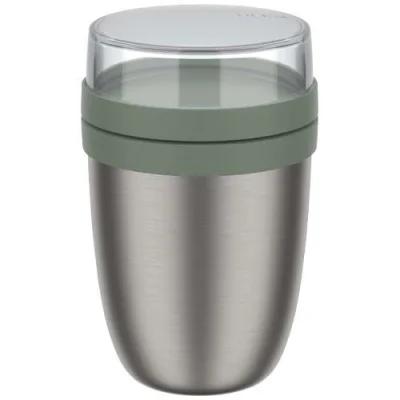 Lunch box isotherme 500+200 ml 2.0 Mepal Ellipse
