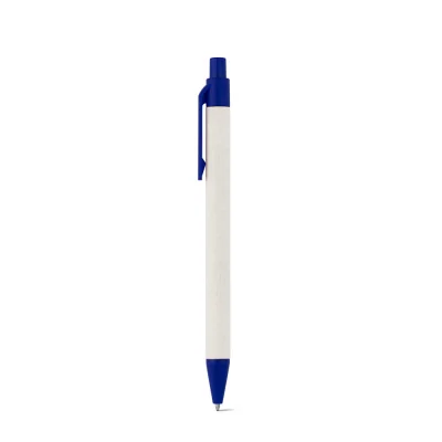 Milink – Stylo à bille en papier 100 % recyclé