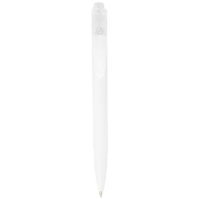 Stylo bille Thalaasa en plastique océanique (encre noire)
