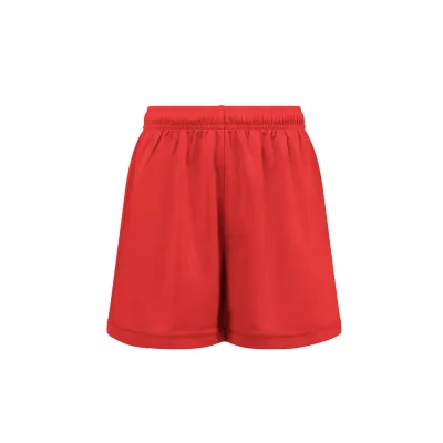 THC Match – Shorts de sport pour adulte