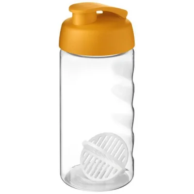 Bouteille shaker H2O Active® Bop 500 ml
