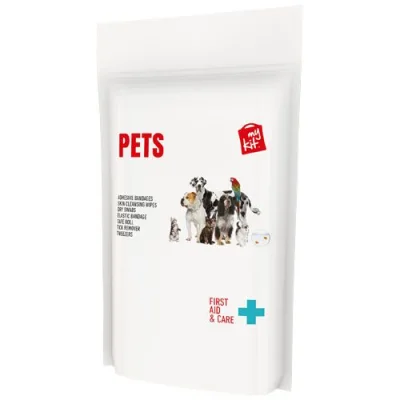 MyKit Animaux Domestiques en pochette papier