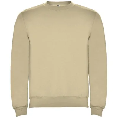 Pull ras du cou de 280 g/m² Clasica unisexe