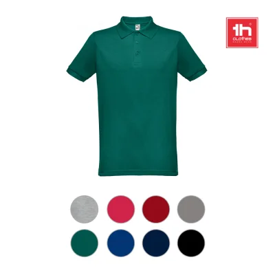 THC Berlin 3Xl – Polo pour homme