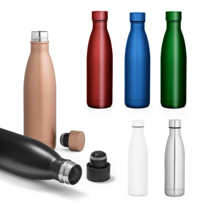 Buffon – Thermos en acier inoxydable 500 ml