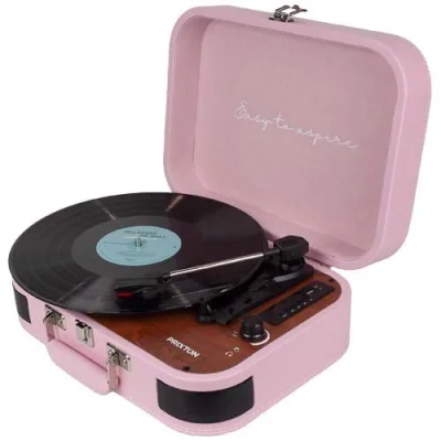 Tourne-disque Prixton VC600