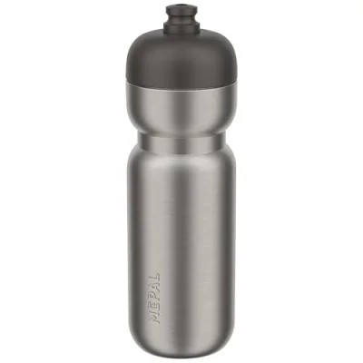 Bouteille de sport mepal Pull en acier inoxydable de 800 ml