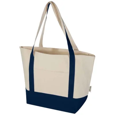 Sac shopping Sam en coton recyclé GRS 320 g/m²