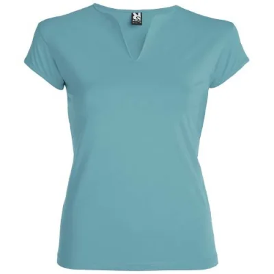 T-shirt de 200 g/m² Belice à manches courtes pour femme