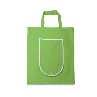 Arlon – Sac pliant en non-tissé (80 g/m²)