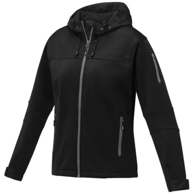 Veste softshell Match pour femme