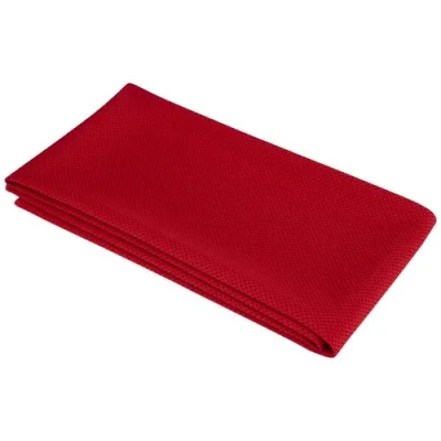 Serviette de sport Althea 50 x 100 cm