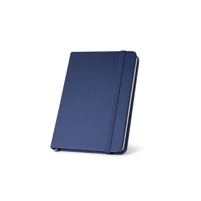 Meyer – Carnet de poche en PU à feuilles non-lignées