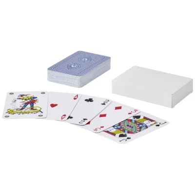 Ensemble de cartes à jouer Ace