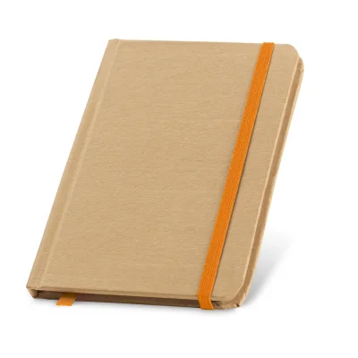 Flaubert – Bloc-notes de poche avec pages en papier