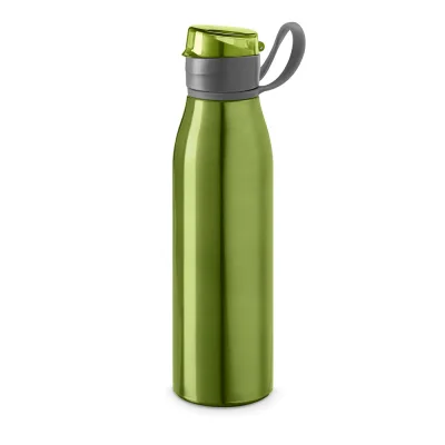 Korver – Bouteille de sport en aluminium 650 mL