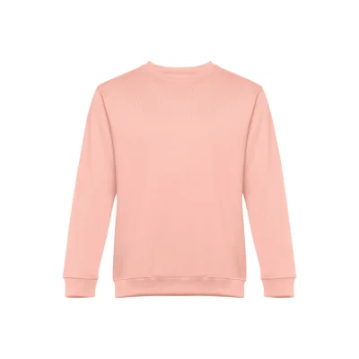 THC Delta – Sweat unisexe en coton et polyester