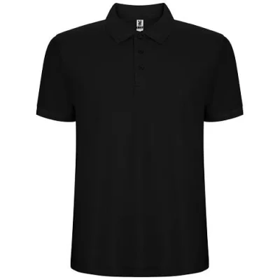 Polo de 220 g/m² Pegaso Premium à manches courtes pour homme