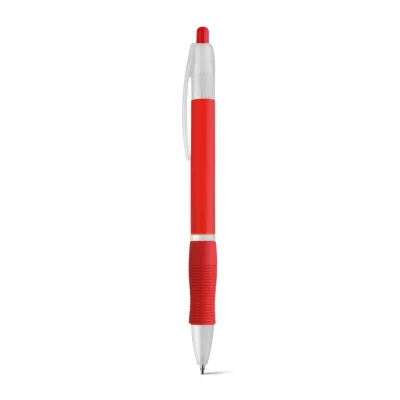 Slim BK – Stylo à bille en ABS avec antidérapant