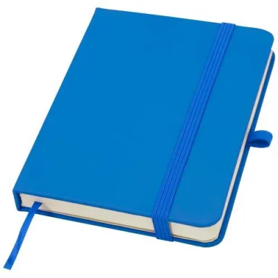Carnet à couverture rigide Spectrum Plus A6