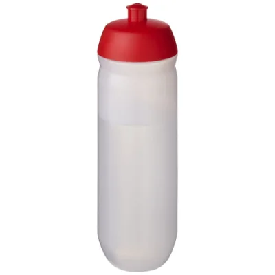 Bouteille de sport HydroFlex™ Clear 750 ml
