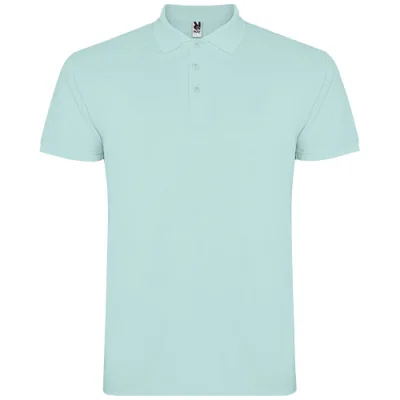 Polo de 200 g/m² Star à manches courtes pour homme