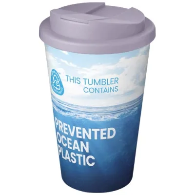 Brite-Americano® POP gobelet isotherme de 350 ml avec couvercle anti-éclaboussures
