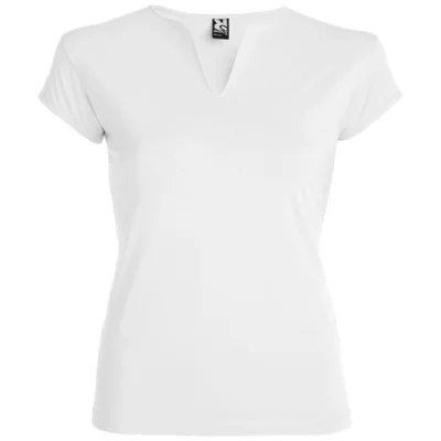 T-shirt de 200 g/m² Belice à manches courtes pour femme