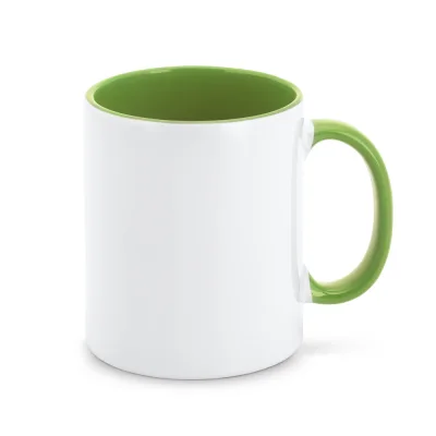 Mocha – Tasse en céramique idéale pour la sublimation