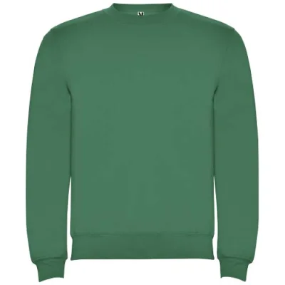 Pull à col ras-du-cou de 280 g/m² Clasica pour enfant