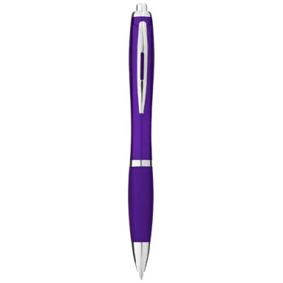 Stylo à bille Nash (encre noire)