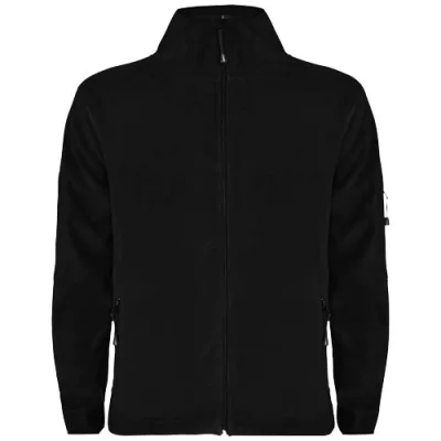 Veste en polaire entièrement zippée Luciane pour homme