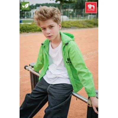 THC Dubliners Kids – Coupe-vent (unisexe)