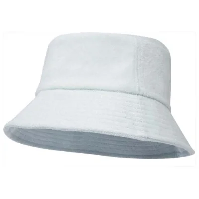 Bob anti-UV de 230 g/m² Melo en tissu éponge recyclé GRS