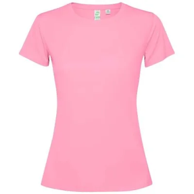 T-shirt de 125 g/m² Estoril à manches courtes pour femme