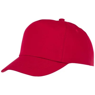 Casquette 5 panneaux de 175 g/m² Feniks enfant