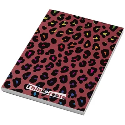 Carnet Novella Austen Colours A5 à couverture souple de 100 feuilles