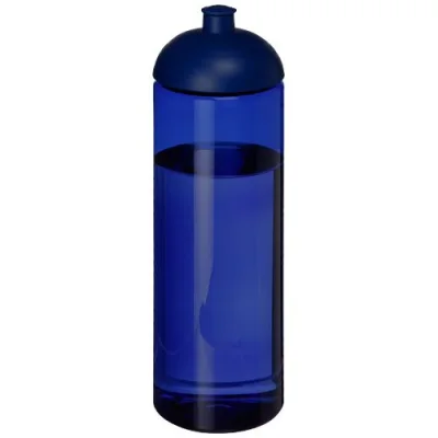 Bouteille de sport H2O Active® Eco Vibe de 850 ml avec couvercle dôme